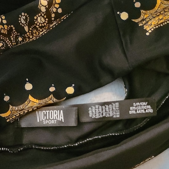 Victoria's Secret sports bra - Picture 3 of 5